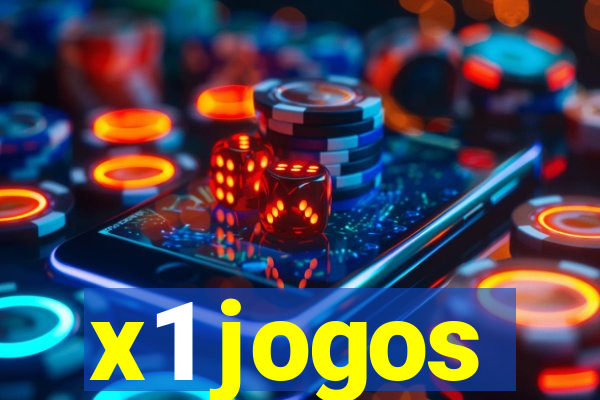 x1 jogos